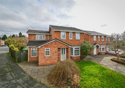 8 Wyke Way, Shifnal