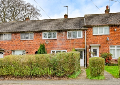 52 Regina Crescent, Tettenhall Wood, Wolverhampton, WV6 8JG