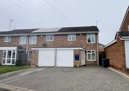 53 Forge Valley Way, Wombourne