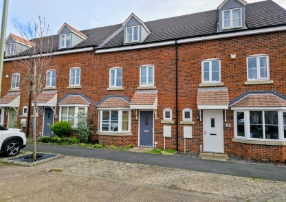 67 Wenlock Rise, Bridgnorth