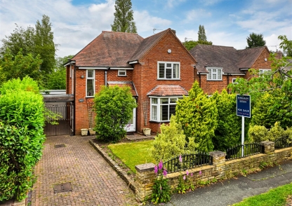 40 Cranford Road, Finchfield, Wolverhampton, WV3 8EP