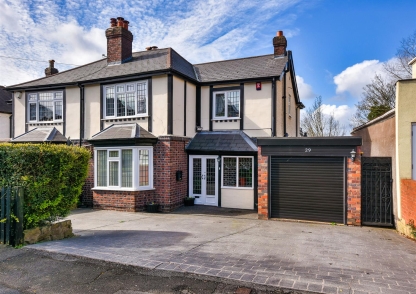29 Goldthorn Avenue, Penn, Wolverhampton, WV4 5AA
