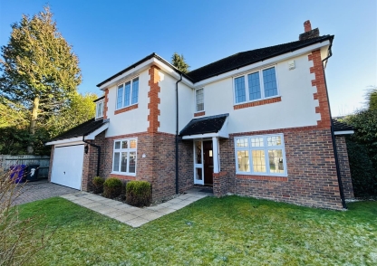 3 Hollycroft Gardens, Tettenhall