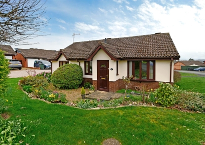 14 Fairfield, Bridgnorth, Shropshire