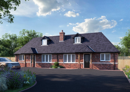 67 Lane Green, Codsall