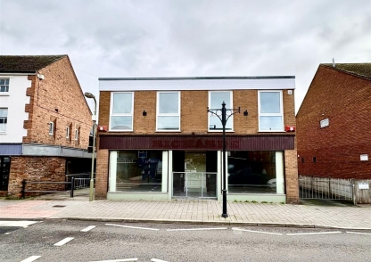 8a Bradford Street, Shifnal