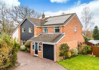 5 Marys Gate, Brewood, ST19 9JA