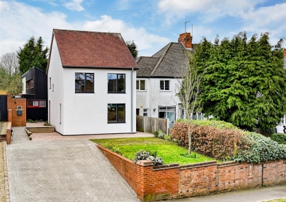 Church Hill, Wolverhampton