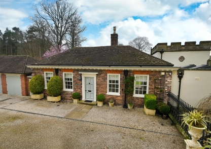 Turret Lodge, Apley Park, Bridgnorth