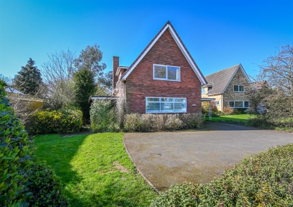 Astleigh, Bridgnorth Road, Norton, Shifnal