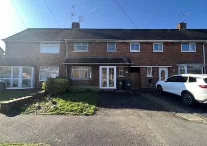 61 Pool Hall Road, Castlecroft