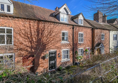 Church View, 15 St Leonards Close, Bridgnorth