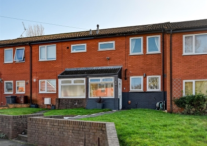 27 Alderton Drive, Bradmore, Wolverhampton, WV3 7JZ