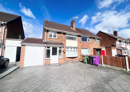 75 Windsor Gardens, Castlecroft, Wolverhampton