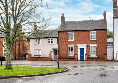 Gravel Hill, Wombourne, Wolverhampton