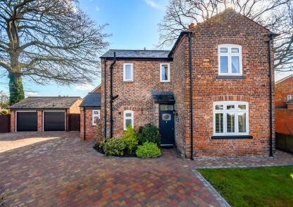 Taunton Avenue, Fordhouses, Wolverhampton