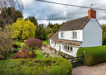 Shaw Hall Lane, Coven Heath, Wolverhampton