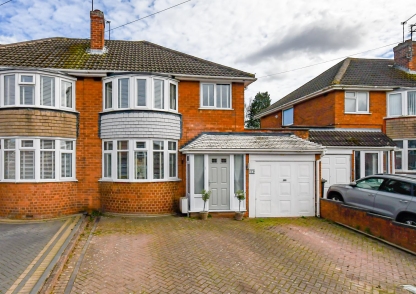 Wombourne Park, Wombourne, Wolverhampton