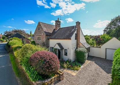 The Stone House, 15 Post Office Road, Seisdon,