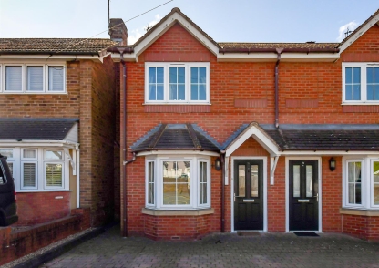 Ounsdale Road, Wombourne, Wolverhampton