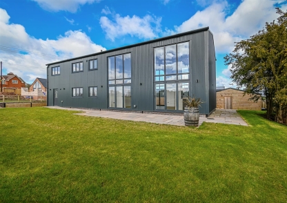 Coppice View Barn, Glazeley, Bridgnorth