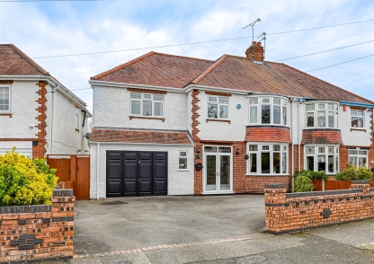 65 Coppice Road, Finchfield, Wolverhampton, WV3 8BW