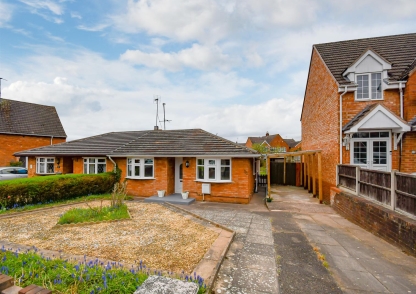 Sandringham Road, Wombourne, Wolverhampton