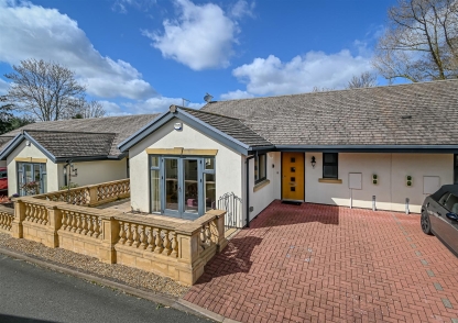2 Bradeney Drive, Worfield, Bridgnorth