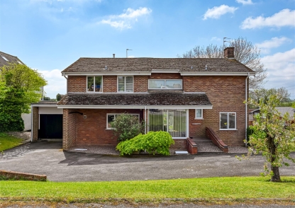 Coppins, Greenleighs, Dudley