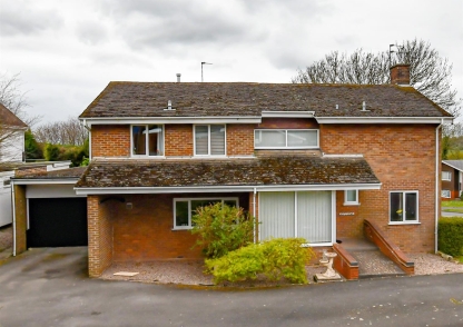 Coppins, Greenleighs, Dudley