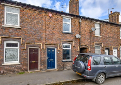 High Street, Wollaston, Stourbridge