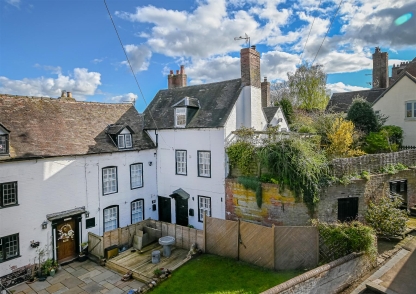 29 Friars Street, Bridgnorth