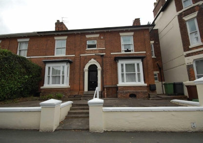 Flat 4, 28 Stubbs Road, Penn, Wolverhampton