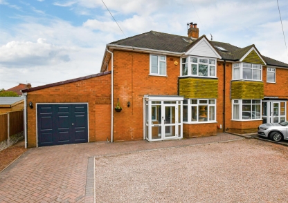 Station Road, Wombourne, Wolverhampton