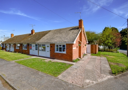 School Close, Trysull, Wolverhampton