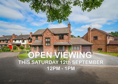 1 Craig Walk, Bridgnorth