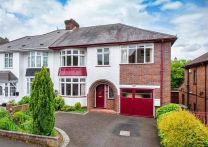 49 Canterbury Road, Penn, Wolverhampton