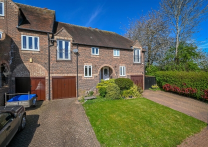 44 Southwell Riverside, Bridgnorth