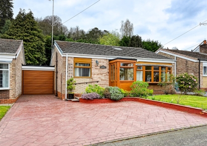 19 Bramstead Avenue, Compton, Wolverhampton, WV6 8AN