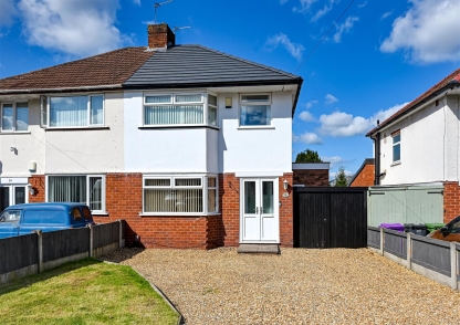 36 Green Lane, Claregate, Wolverhampton, WV6 9HX