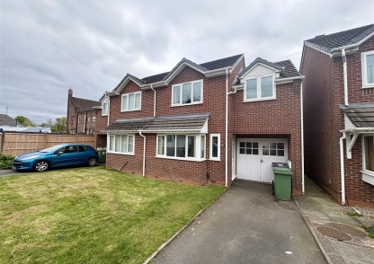 3a Taylor Street, Wednesfield