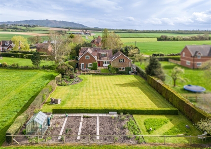 Underhill, 14 Charlton, Telford
