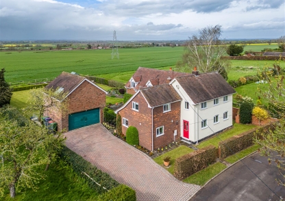 Underhill, 14 Charlton, Telford