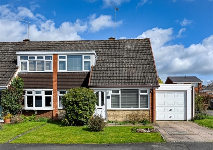 11 Brindley Close, Albrighton, Wolverhampton, WV7 3PP