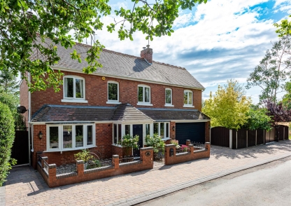 Highway, Wrottesley Road West, Tettenhall, Wolverhampton, WV6 7LE