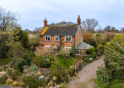 Gailey House, Croft Lane, Gailey, Stafford, ST19 5PY