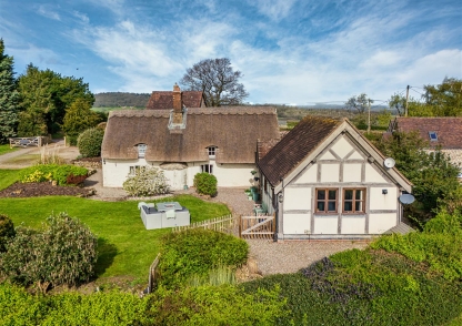 Weavers Thatch, Kenley, Shrewsbury
