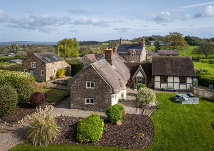 Weavers Thatch, Kenley, Shrewsbury