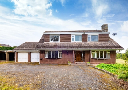 Greenways, Oaken Drive, Codsall, South Staffordshire, WV8 2AZ