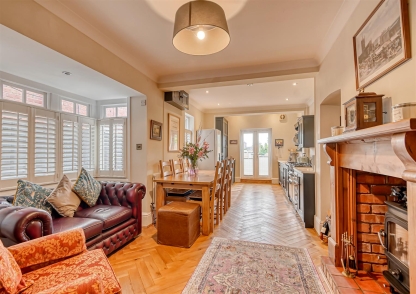 5 Merton Terrace, Bridgnorth